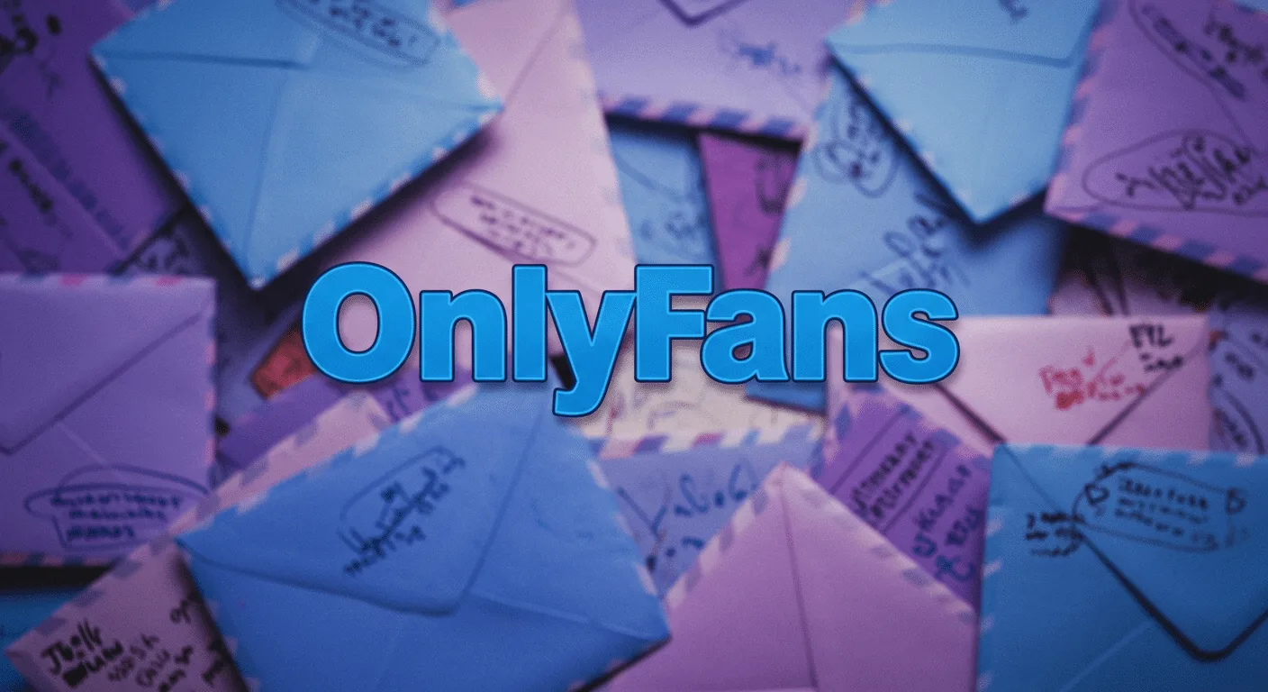 Messages PPV OnlyFans : l'explication complète