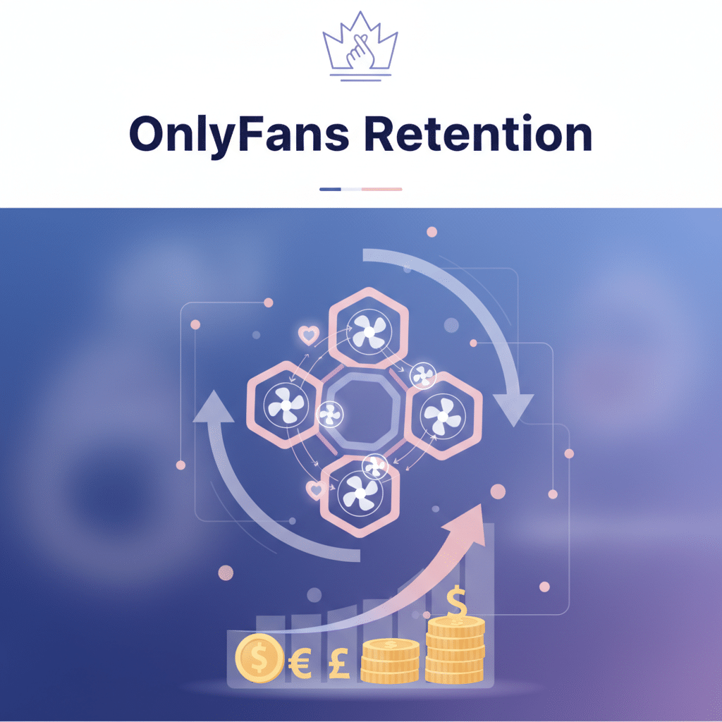 Rétention OnlyFans