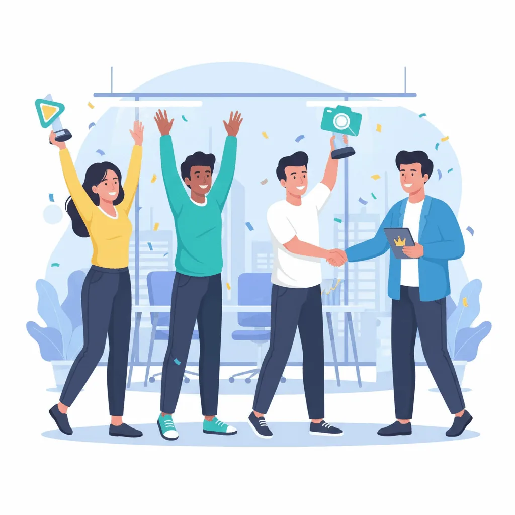Comment CreatorHero a boosté notre agence OnlyFans